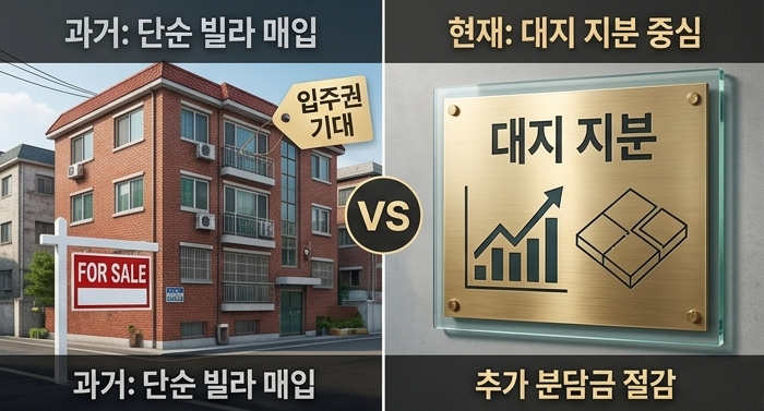 재개발 입주권 매입 절차 A to Z | 초보자 가이드